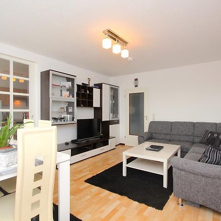 Profair Apartments Near Exhibition Center Hannover Exterior photo