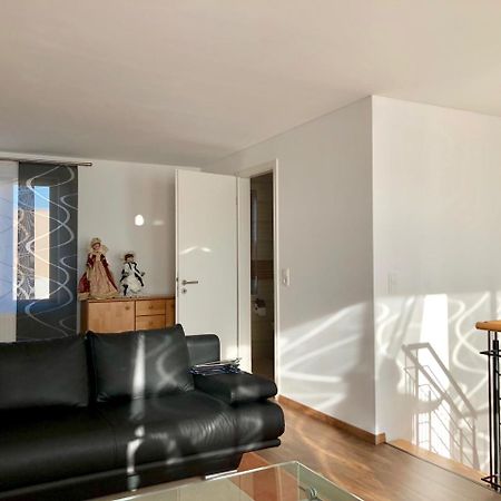 Profair Apartments Near Exhibition Center Hannover Exterior photo