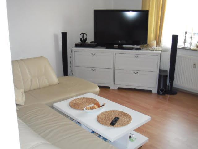 Profair Apartments Near Exhibition Center Hannover Exterior photo