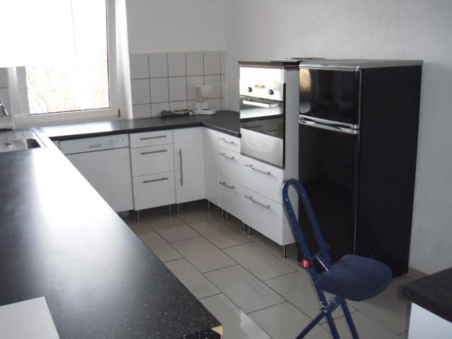 Profair Apartments Near Exhibition Center Hannover Exterior photo