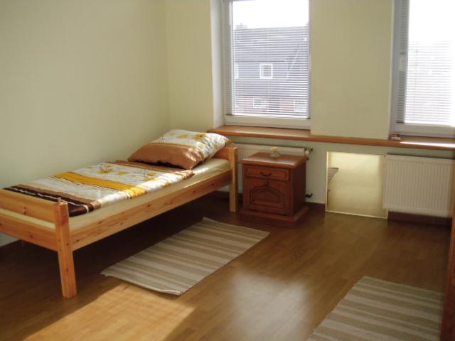 Profair Apartments Near Exhibition Center Hannover Exterior photo