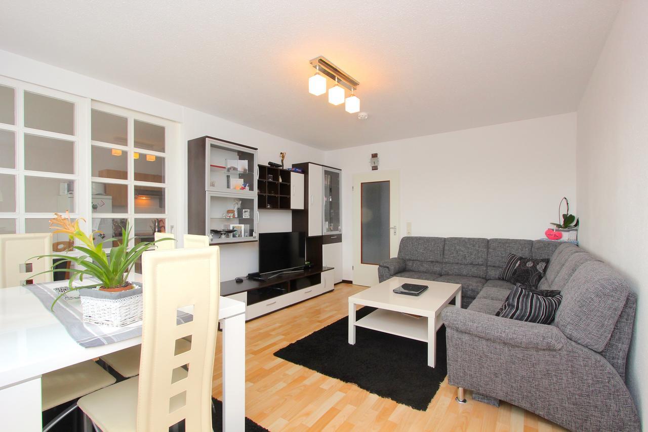 Profair Apartments Near Exhibition Center Hannover Exterior photo