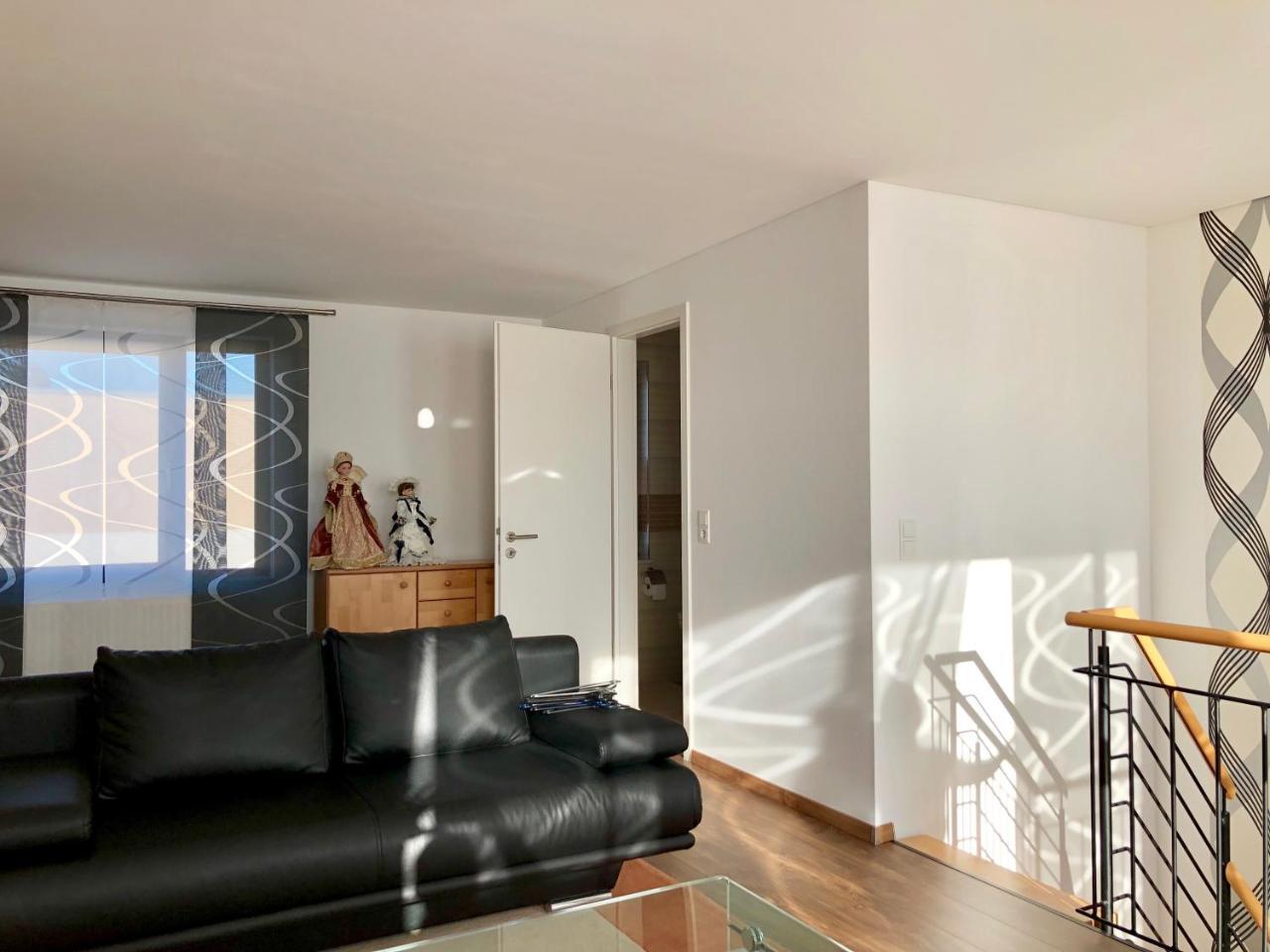 Profair Apartments Near Exhibition Center Hannover Exterior photo